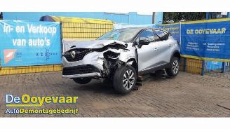 Renault Captur Captur II (RJB), SUV, 2020 1.3 TCE 130 16V picture 4