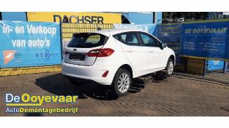 Ford Fiesta Fiesta 7, Hatchback, 2017 1.5 TDCi 85 picture 2