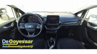 Ford Fiesta Fiesta 7, Hatchback, 2017 1.5 TDCi 85 picture 5