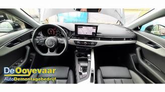 Audi A4 Avant A4 Avant (B9), Combi, 2015 2.0 35 TFSI Mild Hybrid 16V picture 5