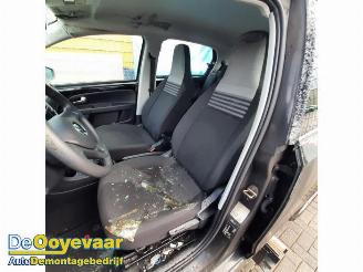 Volkswagen Up! Up! (121), Hatchback, 2011 1.0 MPI 12V picture 6