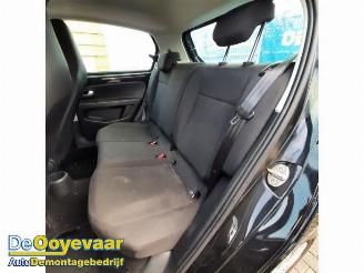 Volkswagen Up! Up! (121), Hatchback, 2011 1.0 MPI 12V picture 7