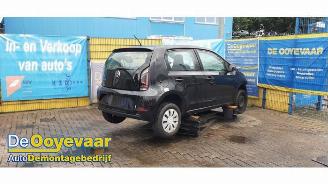 Volkswagen Up! Up! (121), Hatchback, 2011 1.0 MPI 12V picture 2