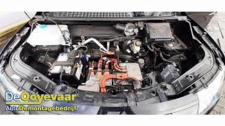 Dacia Spring Spring, Hatchback, 2020 45 picture 8