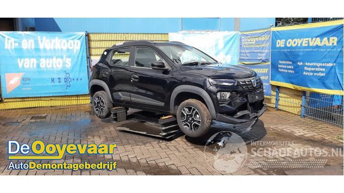 Dacia Spring Spring, Hatchback, 2020 45