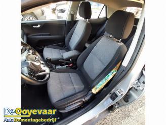 Kia Stonic Stonic (YB), SUV, 2017 1.0i T-GDi 12V picture 6