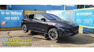 Dezmembrări autoturisme Ford Focus Focus 4, Hatchback, 2018 / 2025 1.5 EcoBoost 12V 150 2020/6