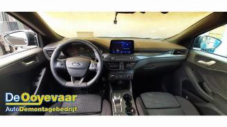 Ford Focus Focus 4, Hatchback, 2018 / 2025 1.5 EcoBoost 12V 150 picture 5
