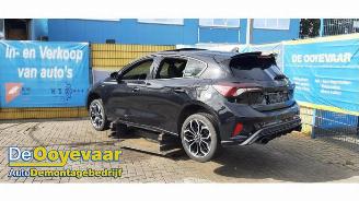 Ford Focus Focus 4, Hatchback, 2018 / 2025 1.5 EcoBoost 12V 150 picture 3