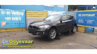 BMW 1-serie 1 serie (F21), Hatchback 3-drs, 2011 / 2019 116i 1.6 16V picture 4