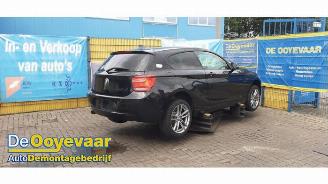 BMW 1-serie 1 serie (F21), Hatchback 3-drs, 2011 / 2019 116i 1.6 16V picture 2