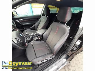 BMW 1-serie 1 serie (F21), Hatchback 3-drs, 2011 / 2019 116i 1.6 16V picture 6