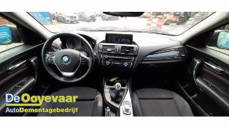 BMW 1-serie 1 serie (F21), Hatchback 3-drs, 2011 / 2019 116i 1.6 16V picture 5