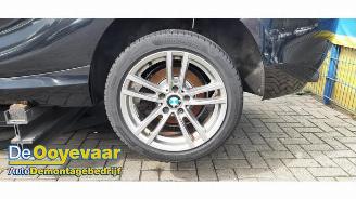 BMW 1-serie 1 serie (F21), Hatchback 3-drs, 2011 / 2019 116i 1.6 16V picture 9