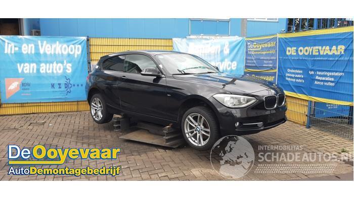 BMW 1-serie 1 serie (F21), Hatchback 3-drs, 2011 / 2019 116i 1.6 16V