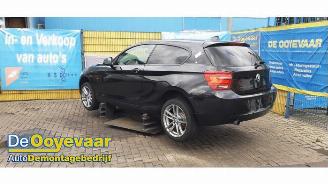 BMW 1-serie 1 serie (F21), Hatchback 3-drs, 2011 / 2019 116i 1.6 16V picture 3