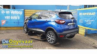 Dezmembrări autoturisme Renault Captur Captur I (2R), SUV, 2013 1.3 TCE 150 16V 2018/7
