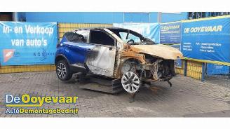 Renault Captur Captur I (2R), SUV, 2013 1.3 TCE 150 16V picture 4