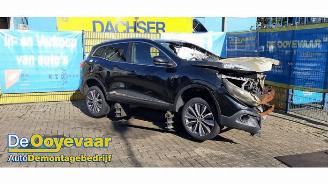  Renault Kadjar Kadjar (RFEH), SUV, 2015 1.2 Energy TCE 130 2016/8