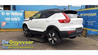 Volvo XC40 XC40 (XZ), SUV, 2017 Single Motor 69 kWh picture 3