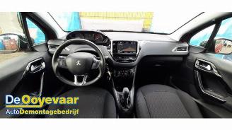 Peugeot 208 208 I (CA/CC/CK/CL), Hatchback, 2012 / 2019 1.2 Vti 12V PureTech picture 5