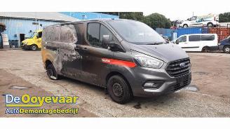 Purkuautot passenger cars Ford Transit Transit Custom, Van, 2011 / 2023 2.0 TDCi 16V Eco Blue 130 2019/8