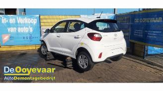 Hyundai I-10 i10, Hatchback, 2019 1.0 12V picture 3