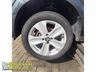 Dacia Sandero Sandero III, Hatchback, 2021 1.0 TCe 100 12V ECO-G picture 9