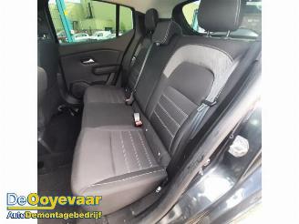 Dacia Sandero Sandero III, Hatchback, 2021 1.0 TCe 100 12V ECO-G picture 7