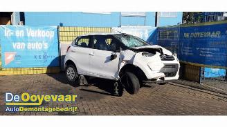 Sloopauto Citroën C1 C1, Hatchback, 2014 / 2021 1.0 12V VVT-i 2021/10