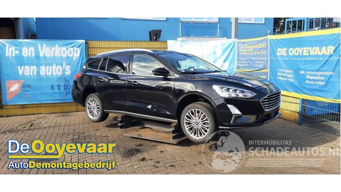 Ford Focus Focus 4 Wagon, Combi, 2018 / 2025 1.5 EcoBoost 12V 150