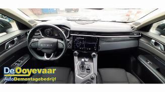 Lynk & Co 01 01, SUV, 2018 1.5 PHEV picture 5