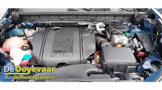 Lynk & Co 01 01, SUV, 2018 1.5 PHEV picture 8