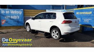 Volkswagen Golf Golf VII (AUA), Hatchback, 2012 / 2021 1.2 TSI 16V picture 3