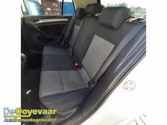 Volkswagen Golf Golf VII (AUA), Hatchback, 2012 / 2021 1.2 TSI 16V picture 7