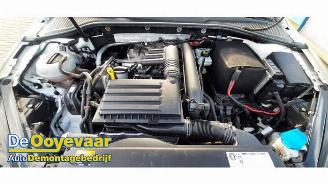 Volkswagen Golf Golf VII (AUA), Hatchback, 2012 / 2021 1.2 TSI 16V picture 8