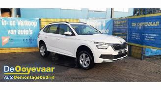 Skoda Kamiq Kamiq, SUV, 2019 1.0 TSI 12V picture 3