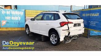 Skoda Kamiq Kamiq, SUV, 2019 1.0 TSI 12V picture 5