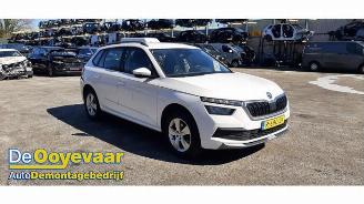 Sloopauto Skoda Kamiq Kamiq, SUV, 2019 1.0 TSI 12V 2022/10