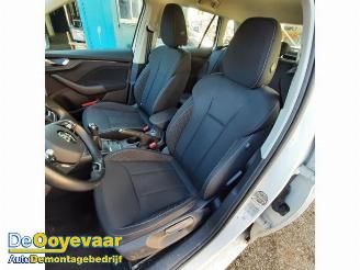 Skoda Kamiq Kamiq, SUV, 2019 1.0 TSI 12V picture 8