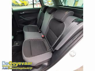 Skoda Fabia Fabia III Combi (NJ5), Combi 5-drs, 2014 / 2022 1.0 TSI 12V picture 7