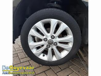 Opel Karl Karl, Hatchback 5-drs, 2015 / 2019 1.0 12V picture 8