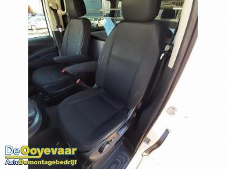 Mercedes Vito Vito Tourer (447.7), Bus, 2014 2.0 116 CDI 16V picture 6