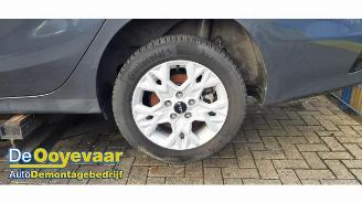 Kia Cee d Ceed Sportswagon (CDF), Combi 5-drs, 2018 1.5 T-GDI 16V picture 8