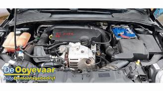 Ford Focus Focus 3 Wagon, Combi, 2010 / 2020 1.0 Ti-VCT EcoBoost 12V 100 picture 8