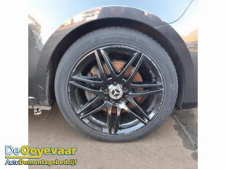 Mercedes V-klasse V (447.8), MPV, 2014 2.0 250d 16V picture 9