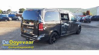 Mercedes V-klasse V (447.8), MPV, 2014 2.0 250d 16V picture 3