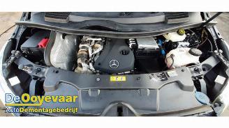 Mercedes V-klasse V (447.8), MPV, 2014 2.0 250d 16V picture 8
