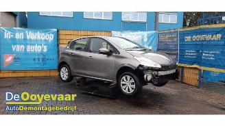  Peugeot 208 208 I (CA/CC/CK/CL), Hatchback, 2012 / 2019 1.2 Vti 12V PureTech 82 2012/8