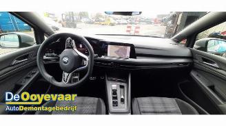 Volkswagen Golf Golf VIII (CD1), Hatchback, 2019 1.4 GTE 16V picture 5